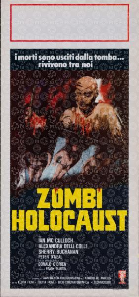 Zombi Holocaust