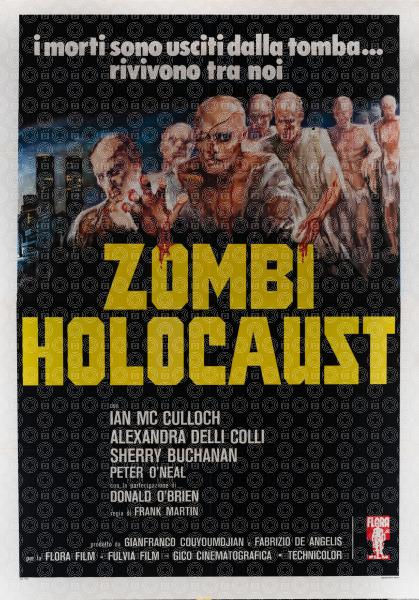 Zombi Holocaust