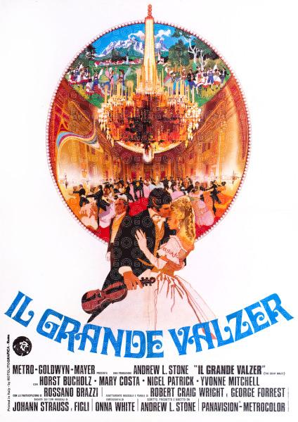 Il grande valzer