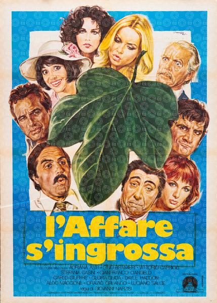 Maschio latino cercasi