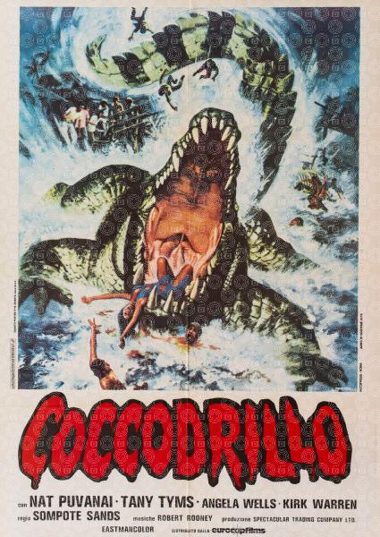Coccodrillo