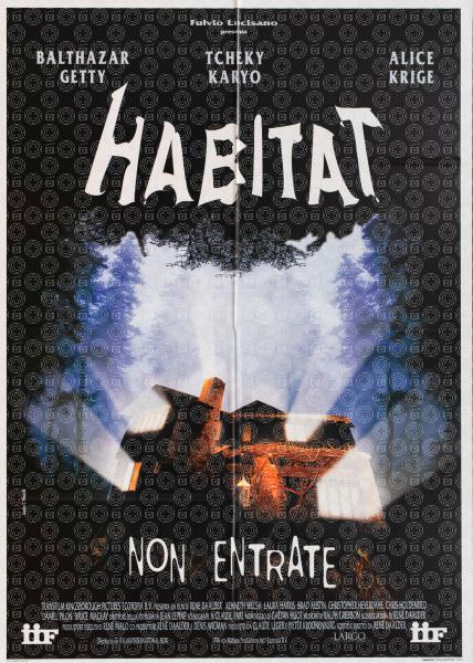 Habitat - Non entrate