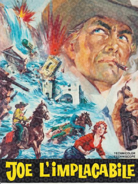 Joe l'implacabile