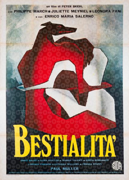 Bestialità