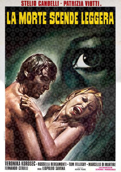 La morte scende leggera