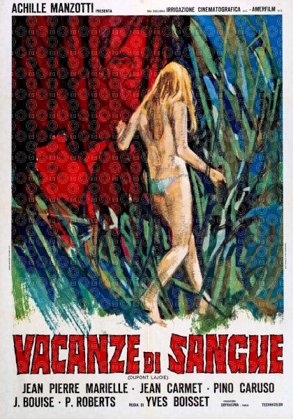 Vacanze di sangue
