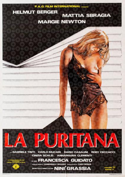 La puritana
