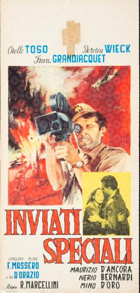 Inviati speciali