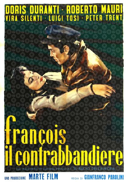 François il contrabbandiere