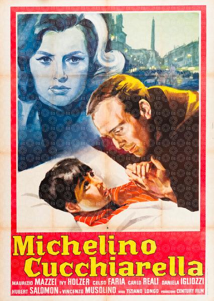 Michelino Cucchiarella