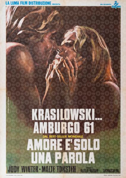 L'amore è solo una parola