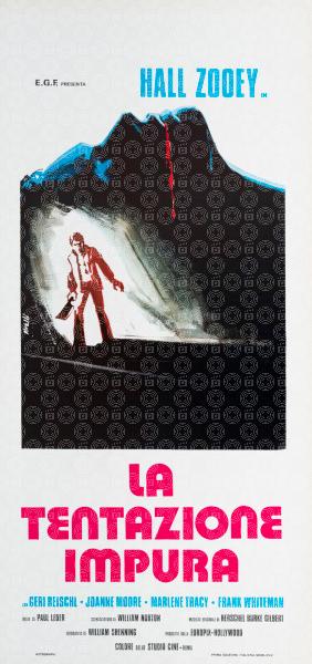 La tentazione impura