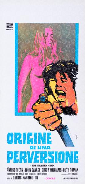 Origine di una perversione