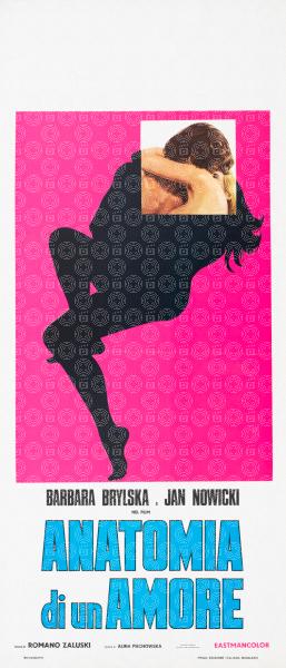 Anatomia di un amore