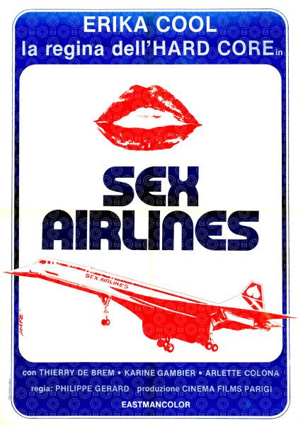Sex Airlines