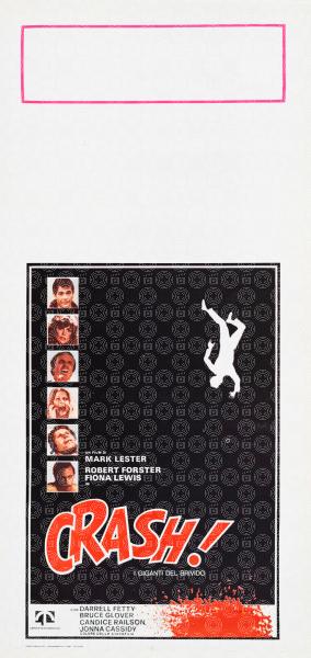 Stunts, il pericolo è il mio mestiere