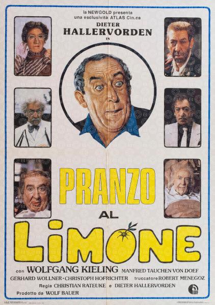 Didi und die Rache der Enterbten