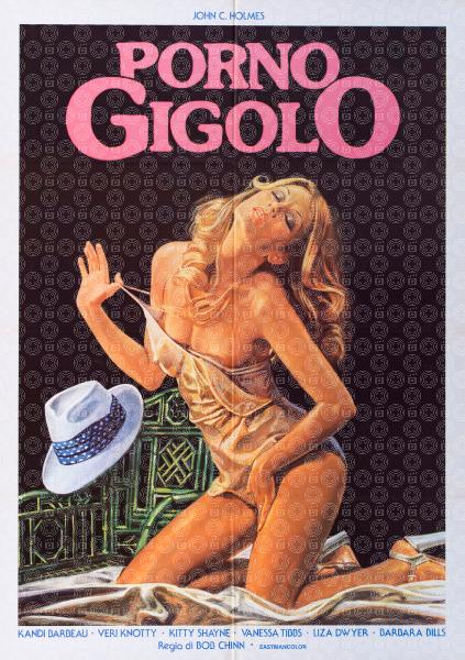 Porno Gigolo