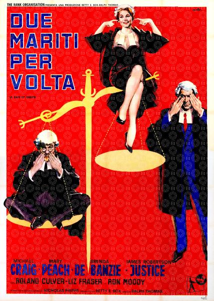 Due mariti per volta