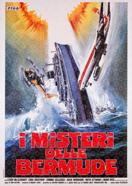 I misteri delle Bermude