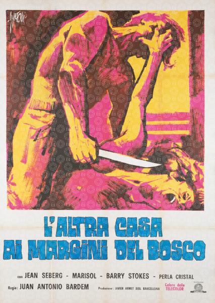 L'altra casa ai margini del bosco