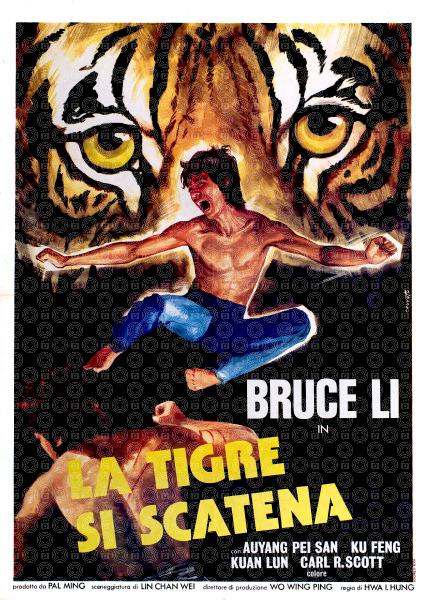 Soul Brothers of Kung Fu