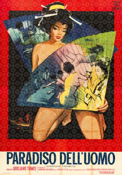 Il paradiso dell'uomo