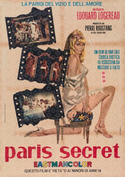 Paris Secret