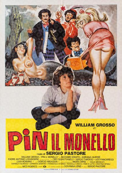 Pin il Monello