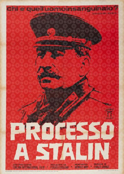 Processo a Stalin