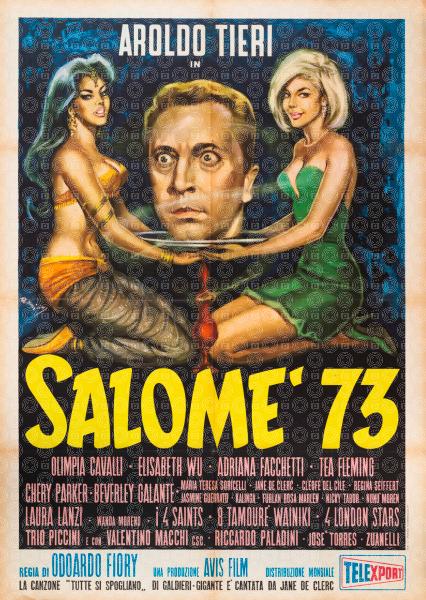 Salomé 73