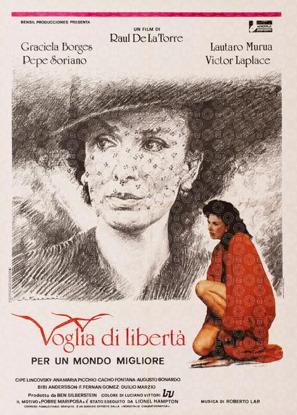 Voglia di libertà