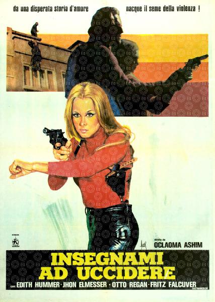 Insegnami ad uccidere