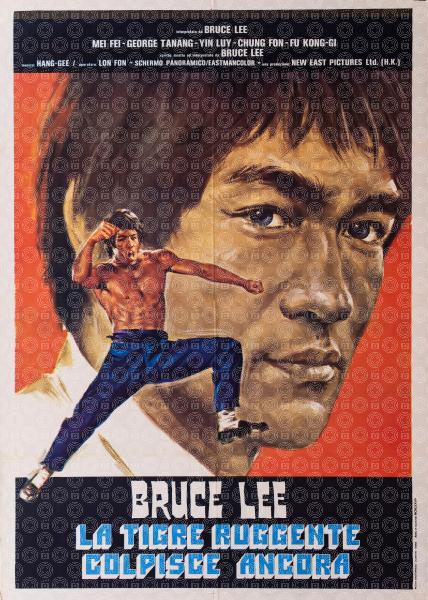 The Big Boss Part II