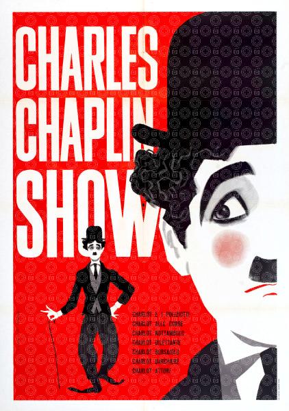 Charles Chaplin Show