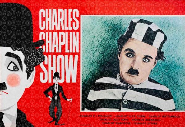 Charles Chaplin Show