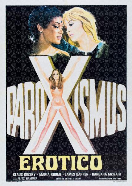 Può una morta rivivere per amore?