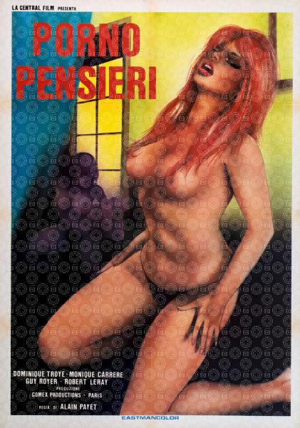 Porno pensieri