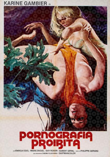 Pornografia proibita