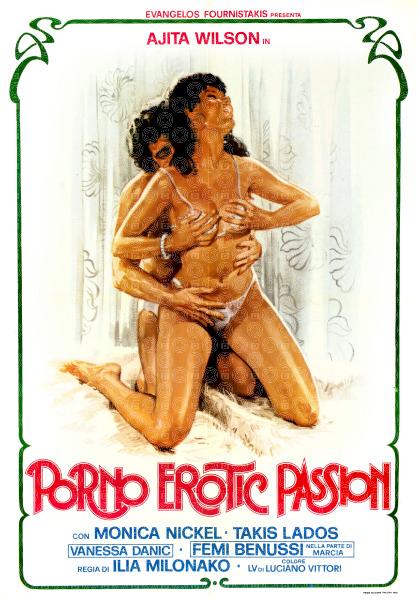 Porno Erotic Passion