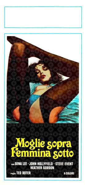 Moglie sopra Femmina sotto