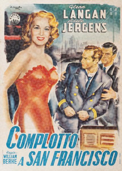 Complotto a San Francisco