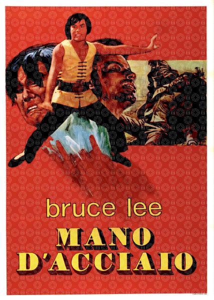 Bruce Lee il Dominatore