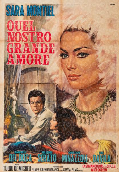 Quel nostro grande amore