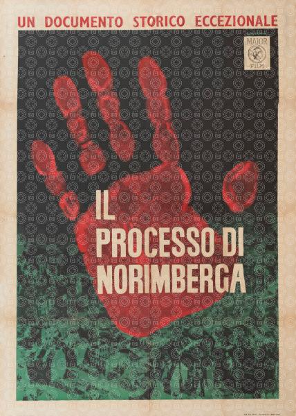 Il processo di Norimberga