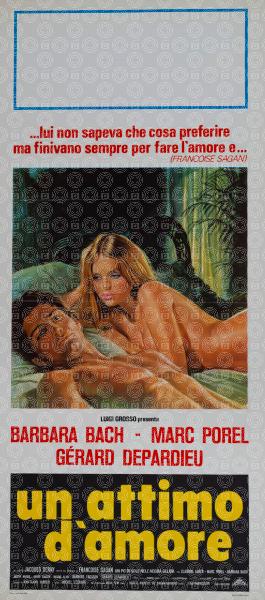 Un po' di sole nell'acqua gelida