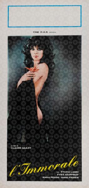 L'immorale