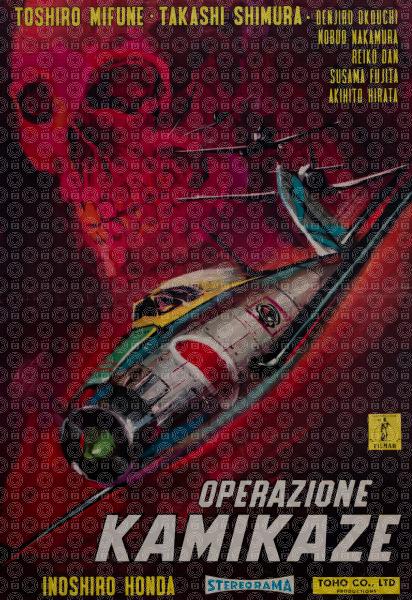 Operazione Kamikaze