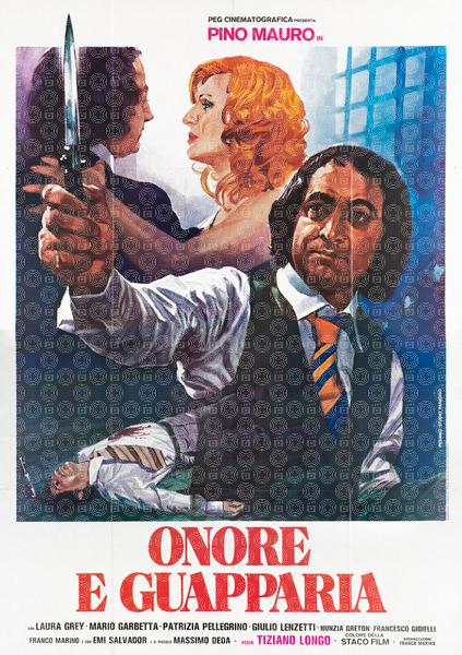 Onore e guapparia
