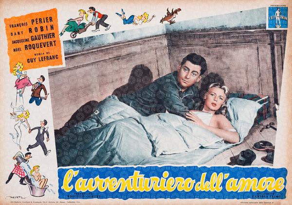 La sconfitta dello scapolo